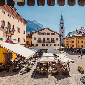 Hotel Royal Cortina, Cortina d'Ampezzo
