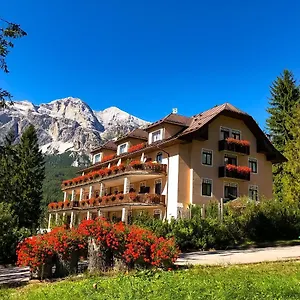 Hotel Boutique Blu, Cortina d'Ampezzo