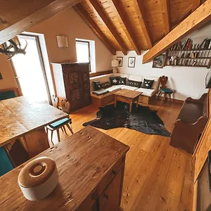  Appartement Perla A Cortina