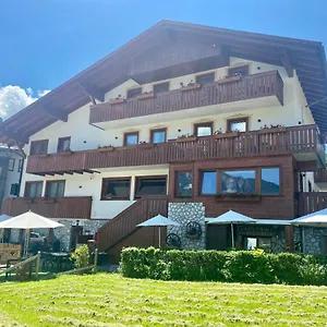 Hotel Da Beppe Sello, Cortina d'Ampezzo