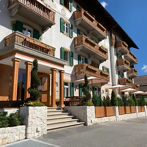 Hotel Serena, Cortina d'Ampezzo