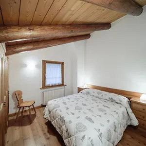Apartamento Lacedel - Stayincortina, Cortina dʼAmpezzo