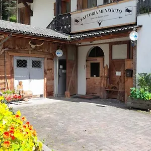  Séjour à la ferme Fattoria Meneguto Degasper Giorgio