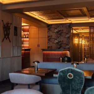 5* Hotel Eight Cortina