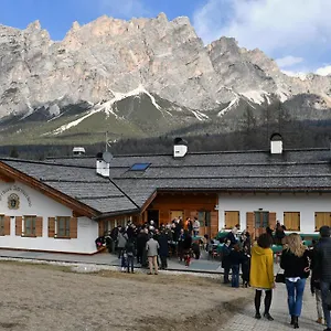  Séjour à la ferme Jaegerhaus