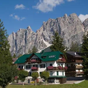 2* Hotel Meuble Oasi