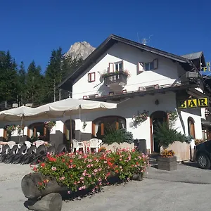  Hotel Fiames