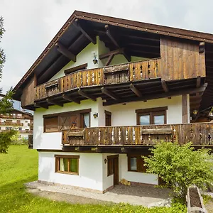  Appartement Ca Perosego - Stayincortina
