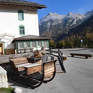 2* Mini-hôtel Rifugio Ospitale